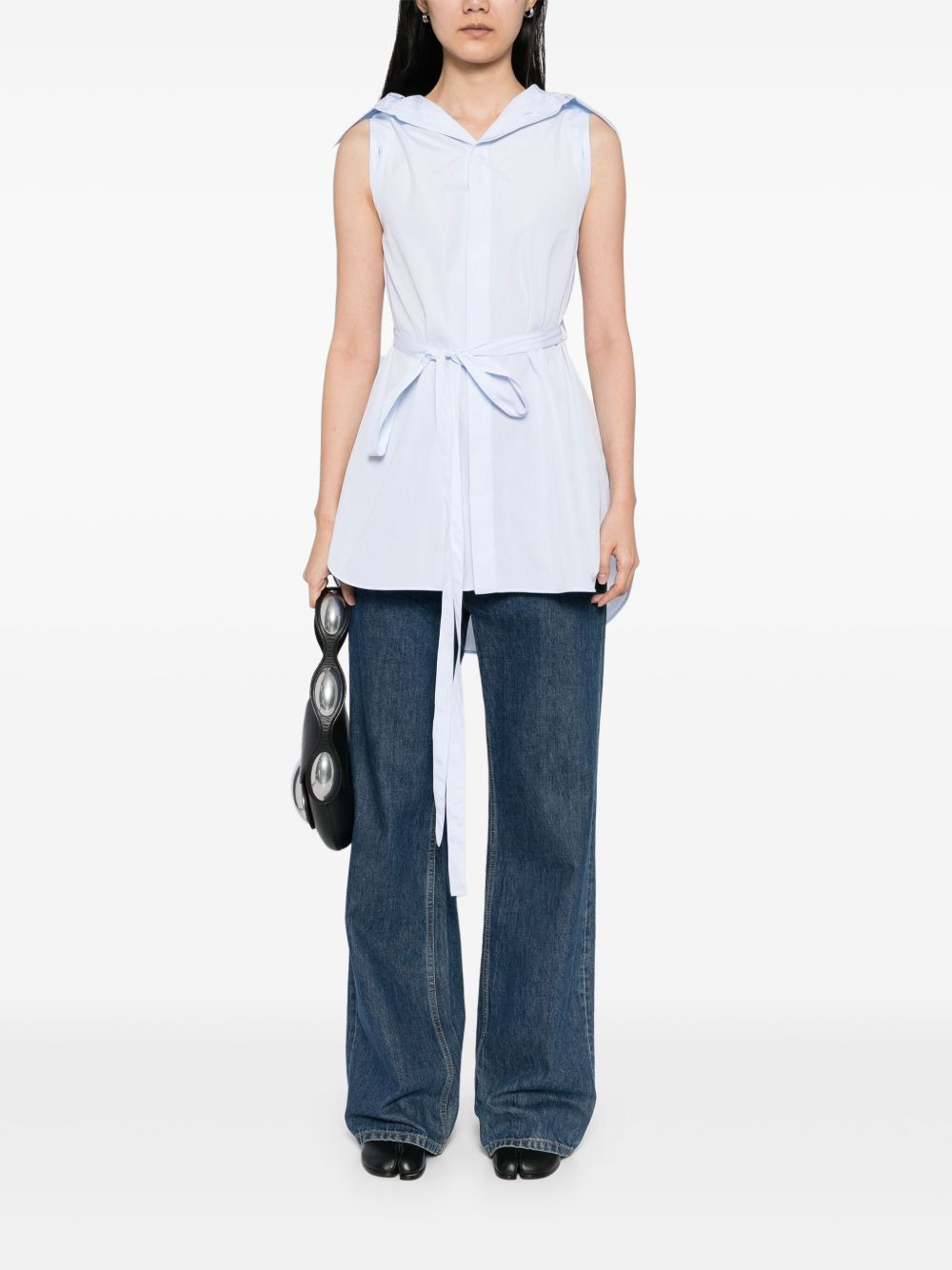 Geisha shirt - 6