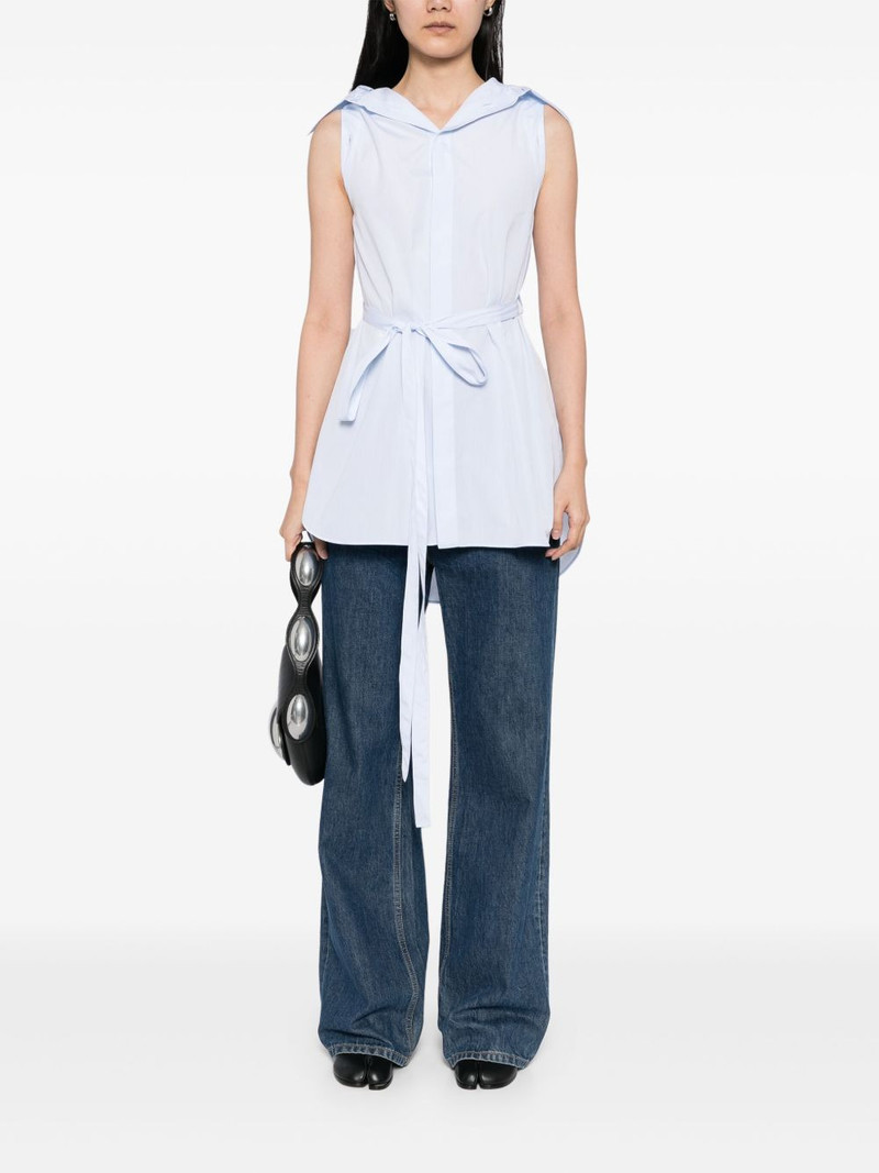 Geisha shirt 6