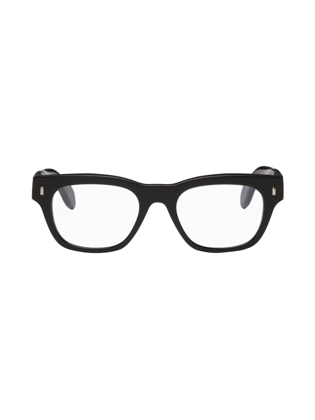Black 9772 Glasses - 1