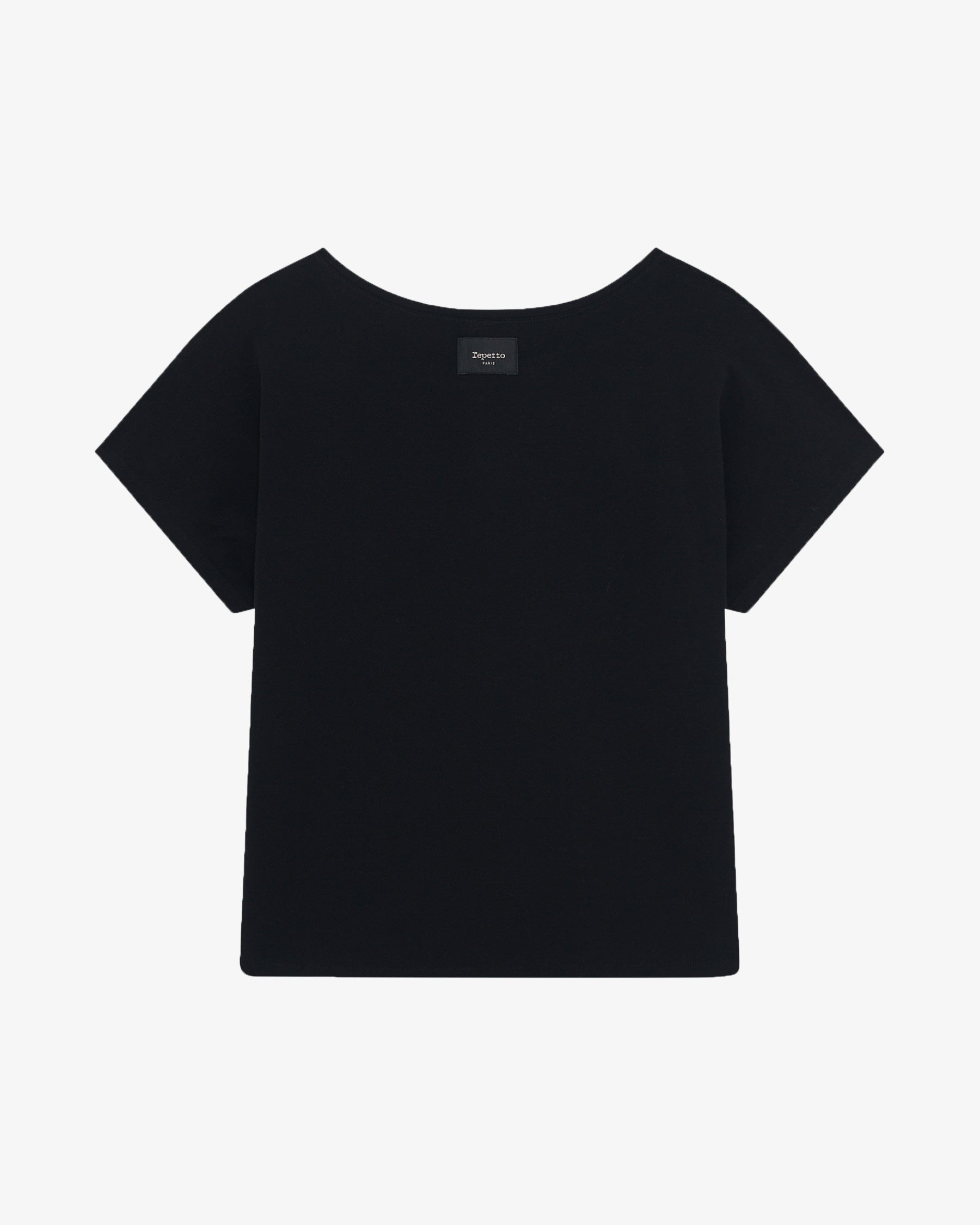 OVERSIZED TOP - 2