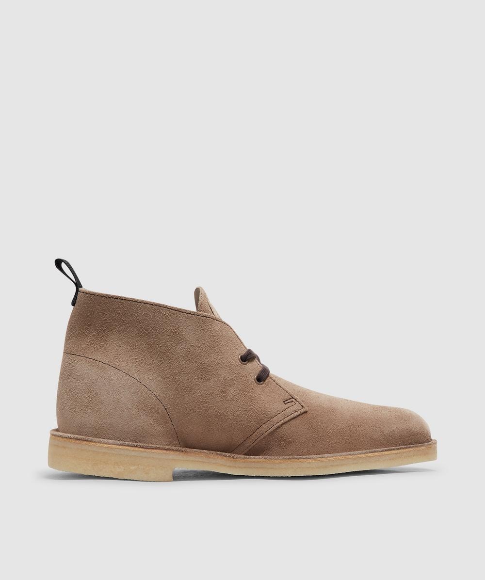 Desert 75th anniversary boot - 3