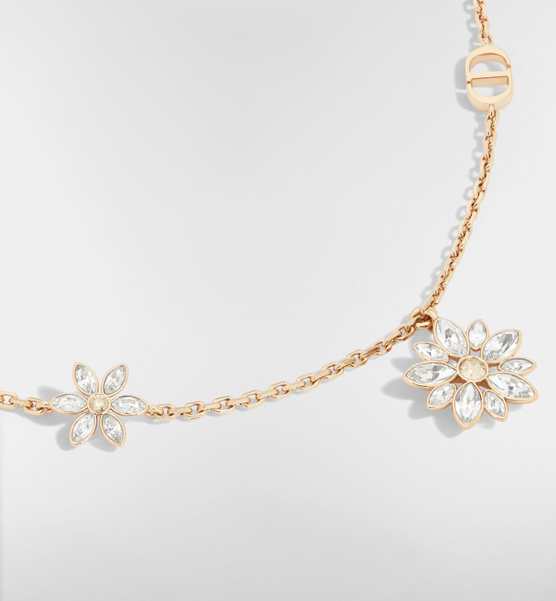 Fleur de Glace Necklace 3