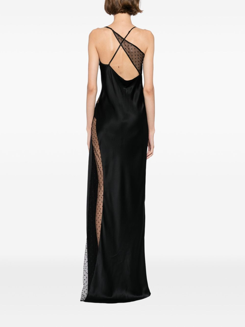 Merci maxi dress - 4