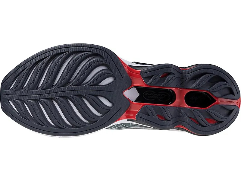Mizuno Wave Creation 25 SSW - 4