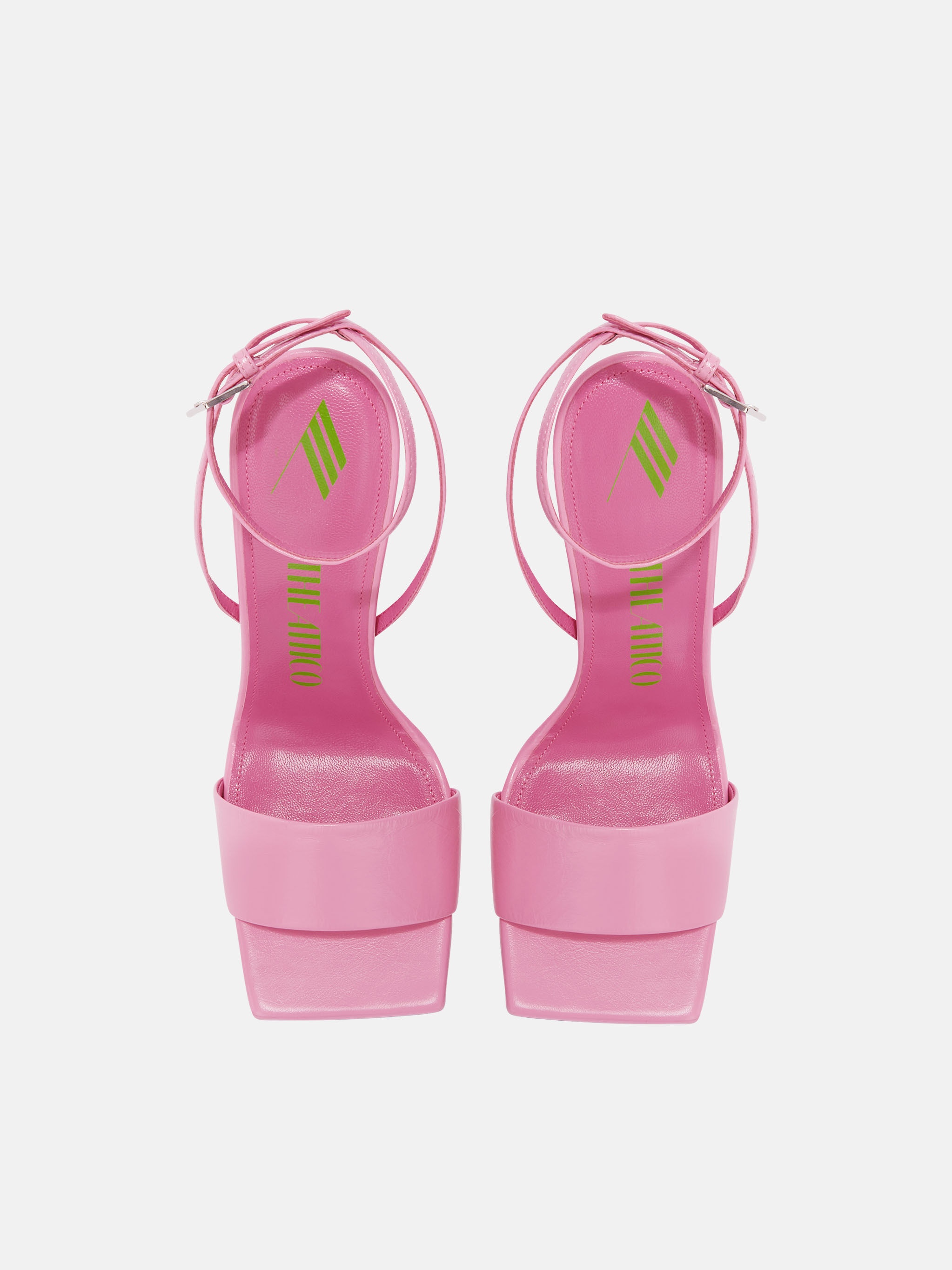 ''CHEOPE'' LIGHT PINK SANDAL - 4