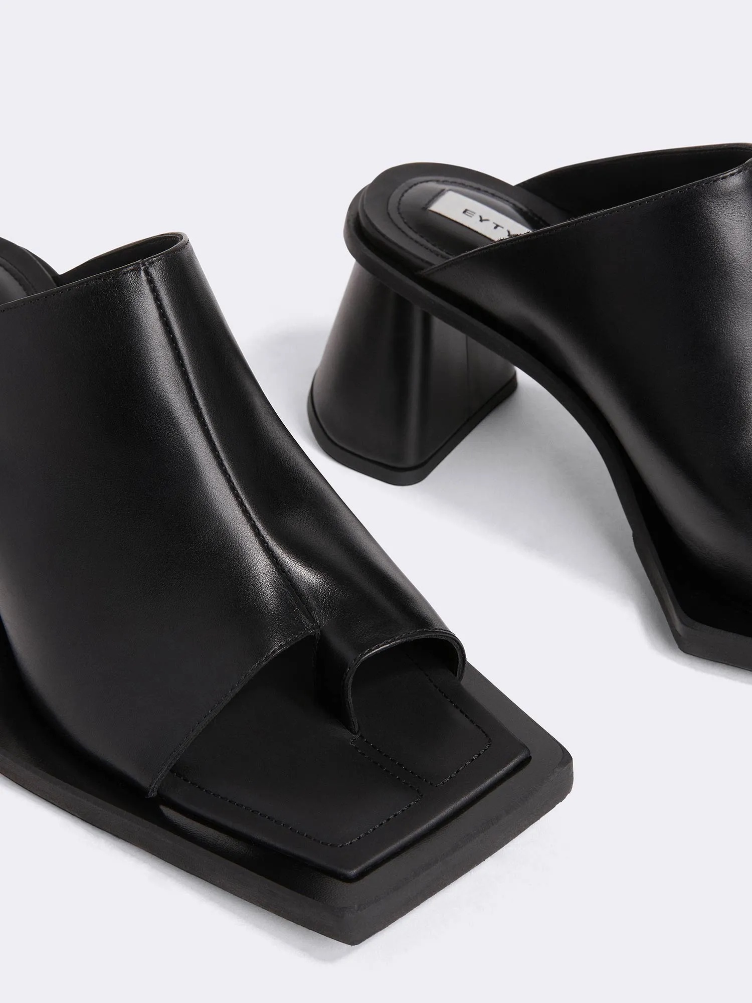 Naomi Heels - 6