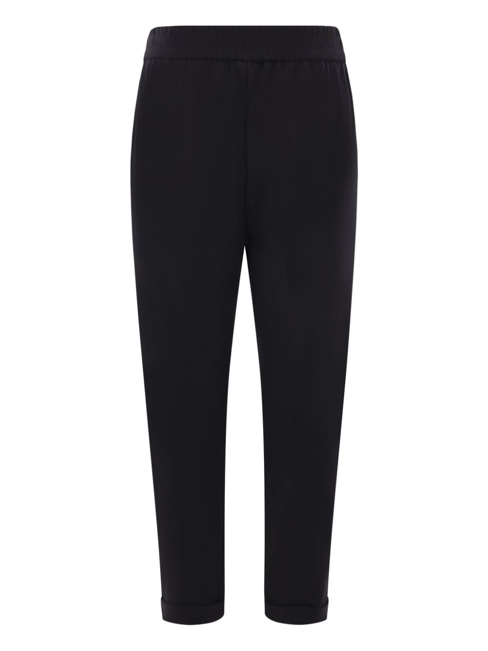 Monili-detail track trousers - 2