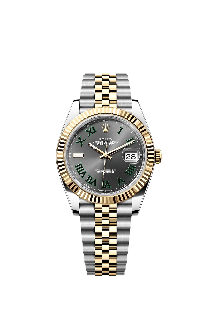 DATEJUST 126333 - 1