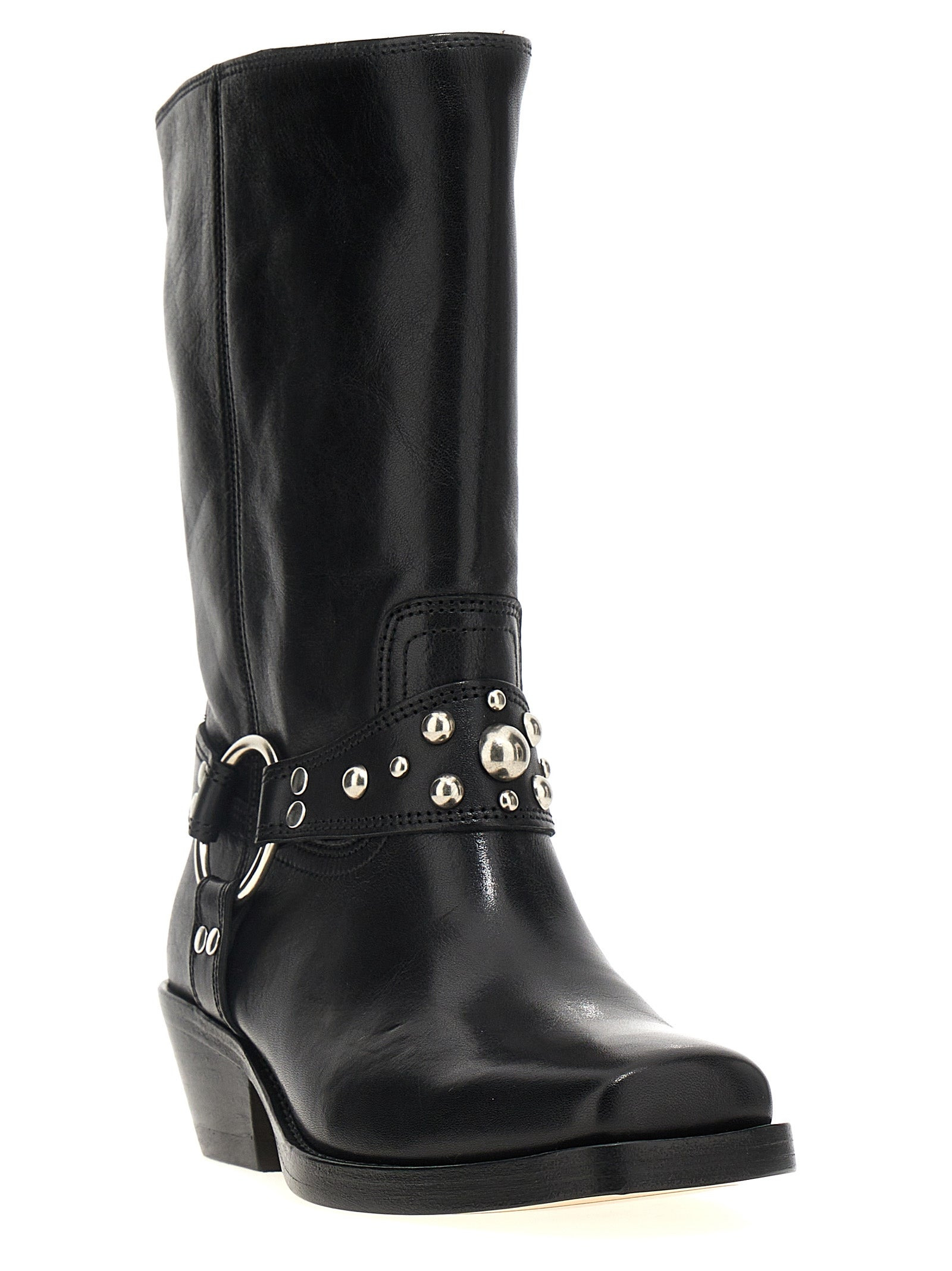 Isabel Marant Women 'Antya' Ankle Boots - 2