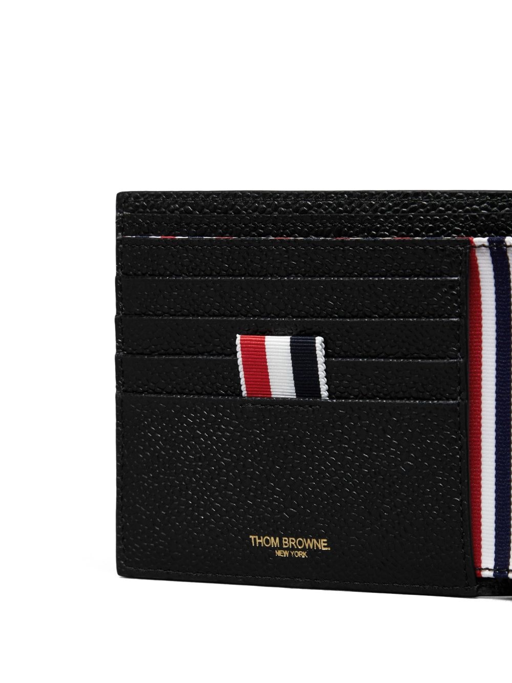 goose-print wallet - 4