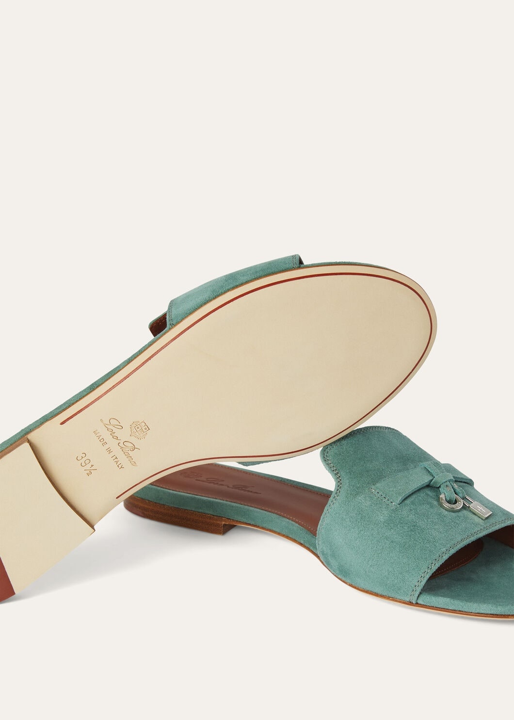 Summer Charms Sandal - 5
