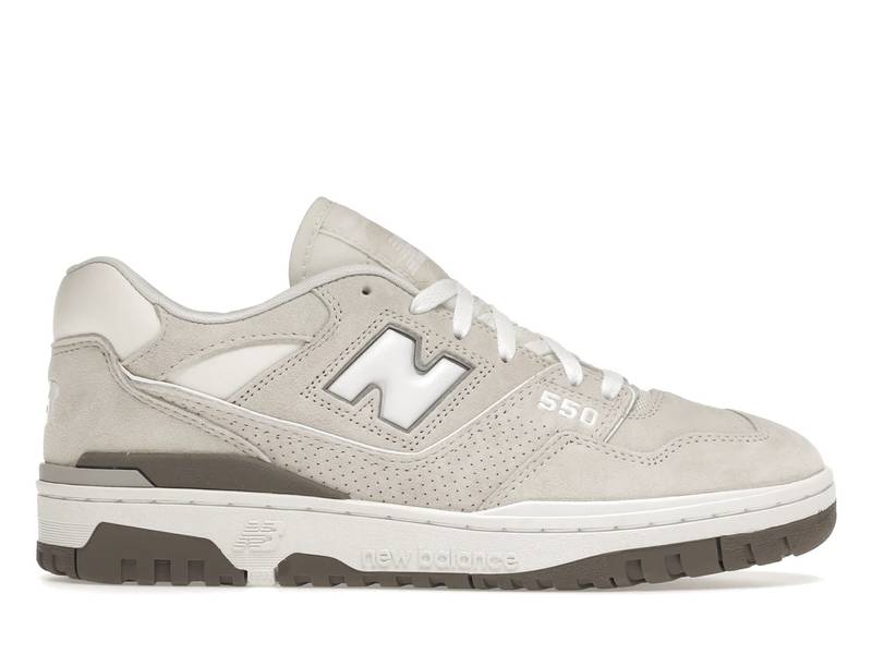 New Balance 550 United Arrows - 1