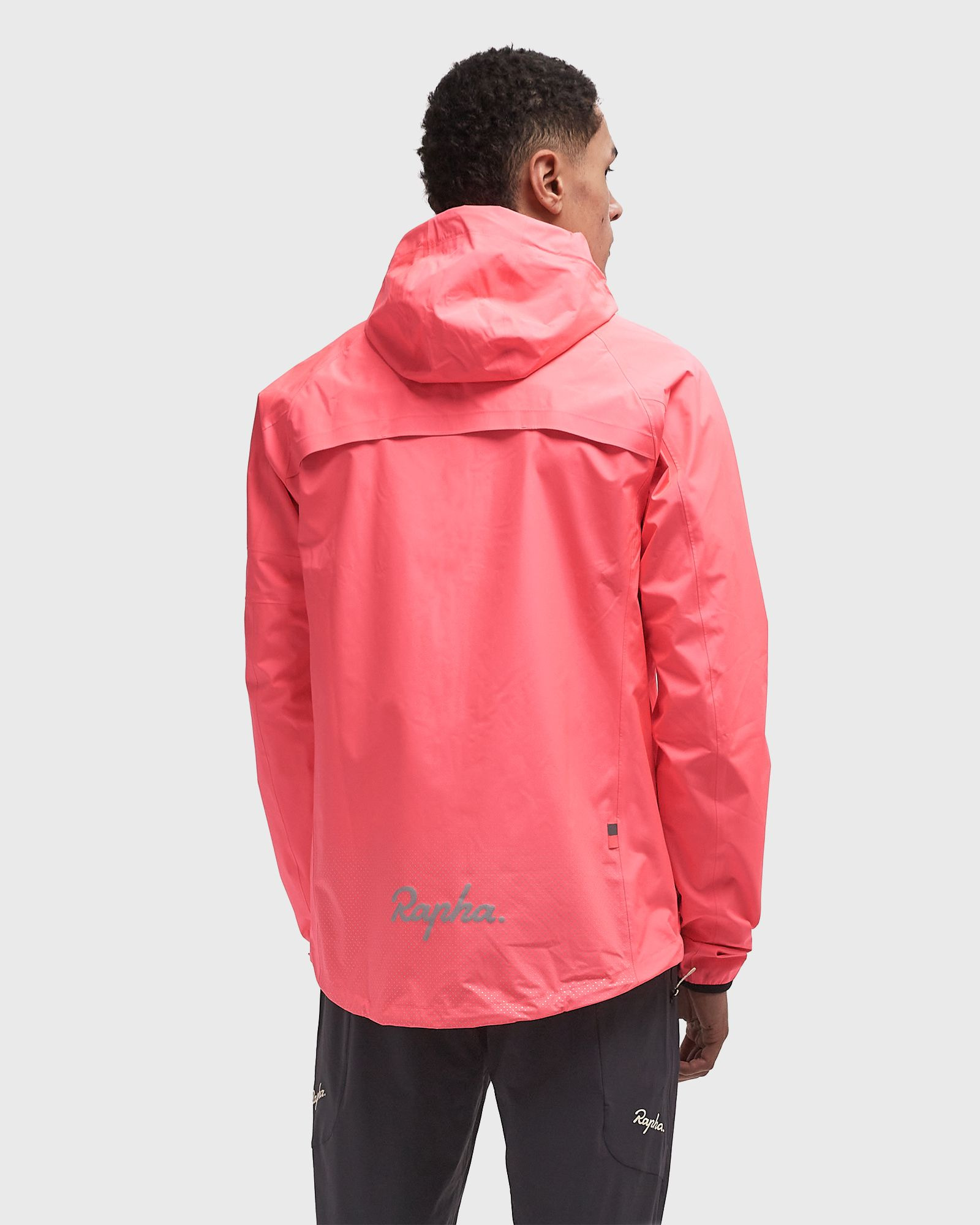 COMMUTER JACKET - 3