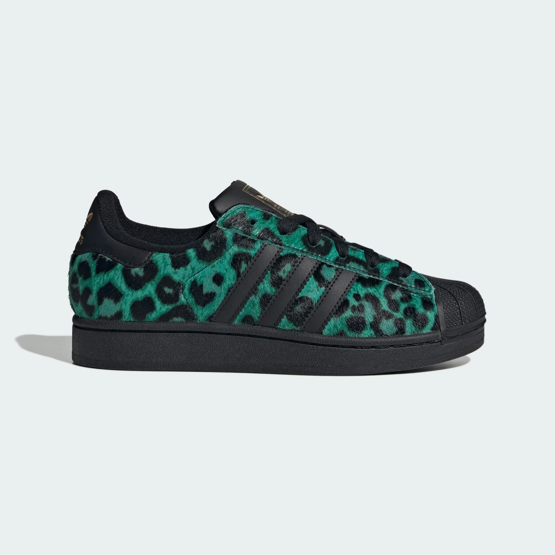 SUPERSTAR II SHOES - 1