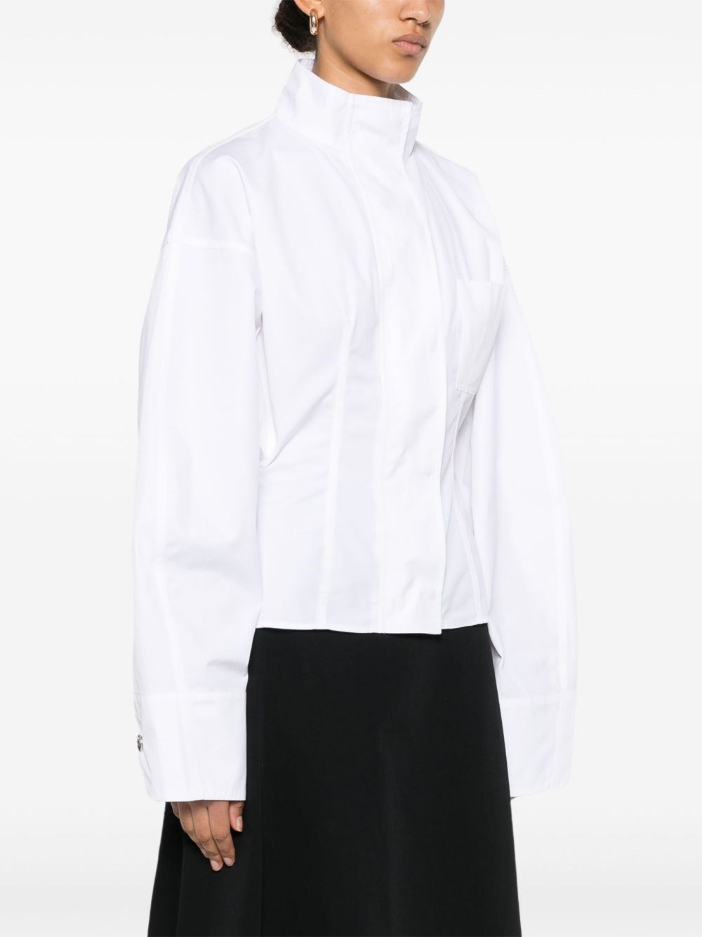 Cotton shirt - 3