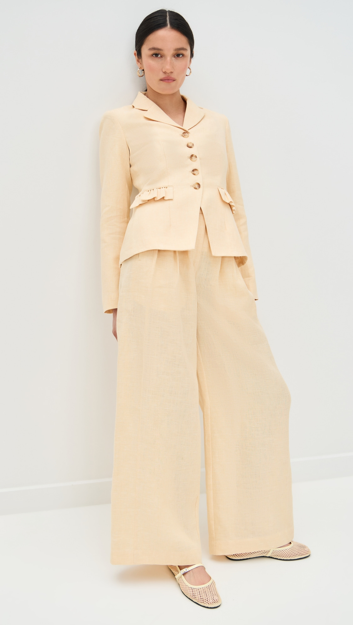 Parker Trousers - 4