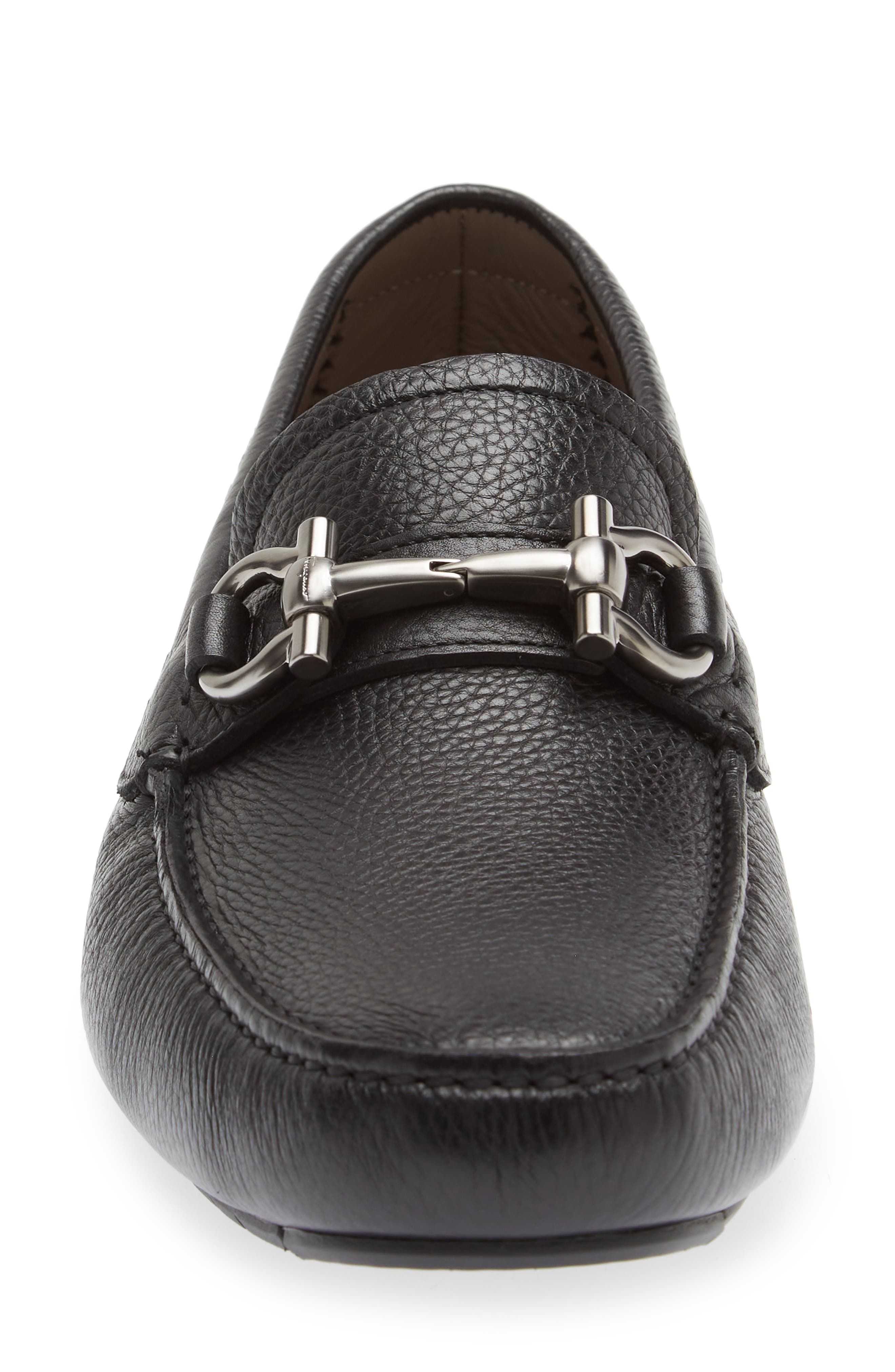 Parigi Bit Driving Shoe - 4