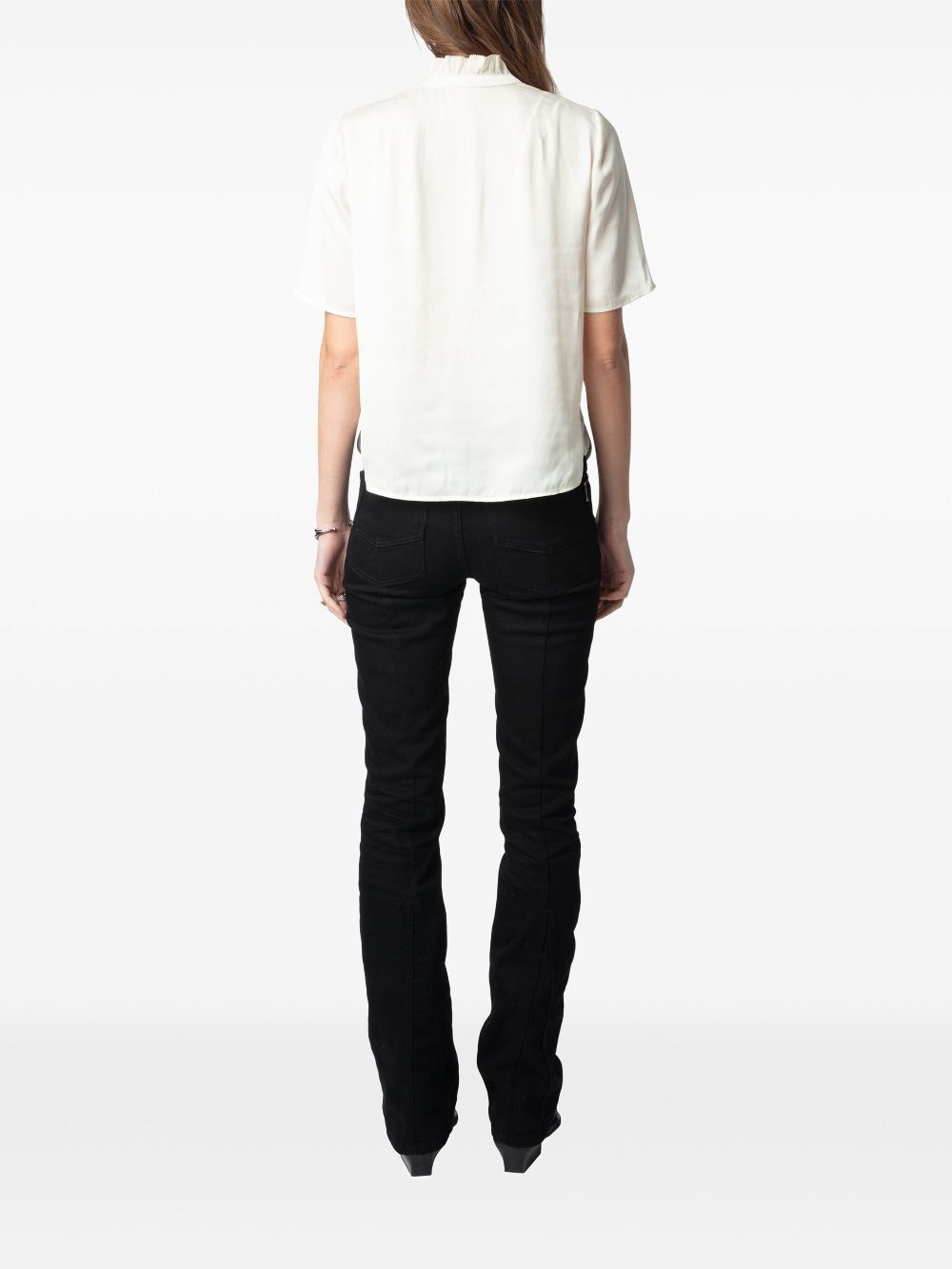 Topher blouse - 3