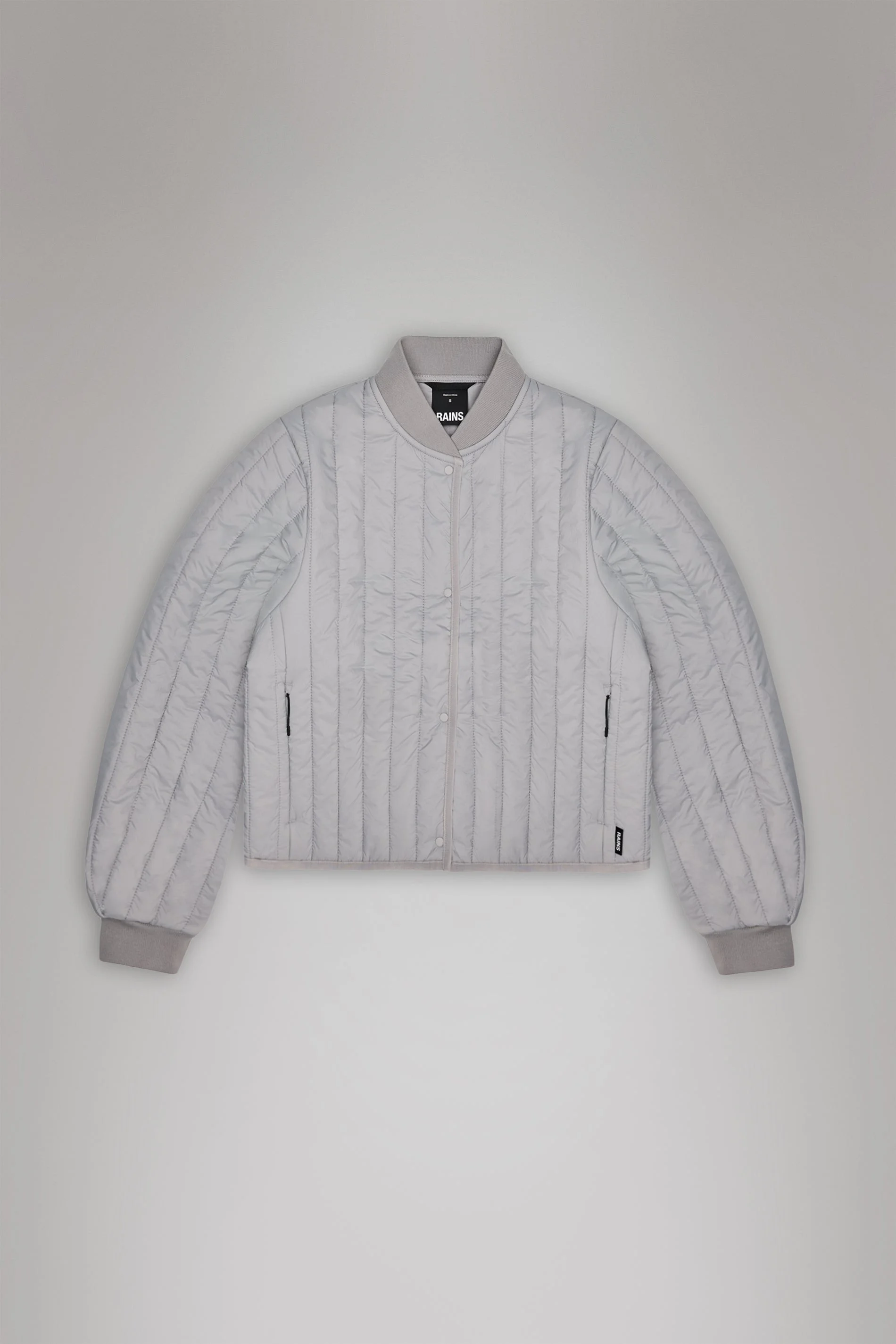 Banja Liner Bomber W Jacket - 1