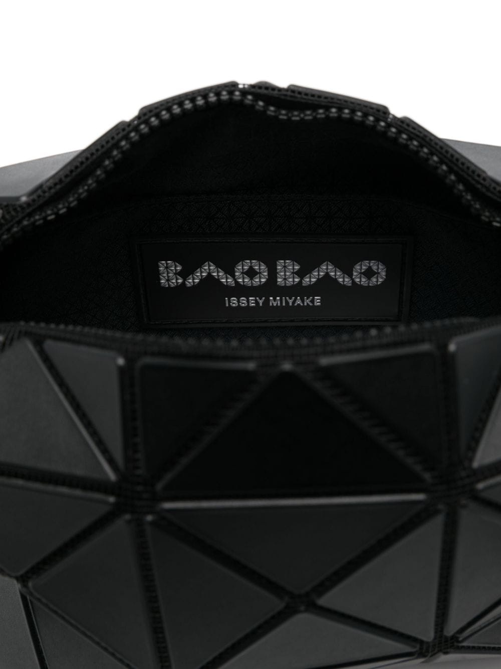 Cuboid crossbody bag - 5