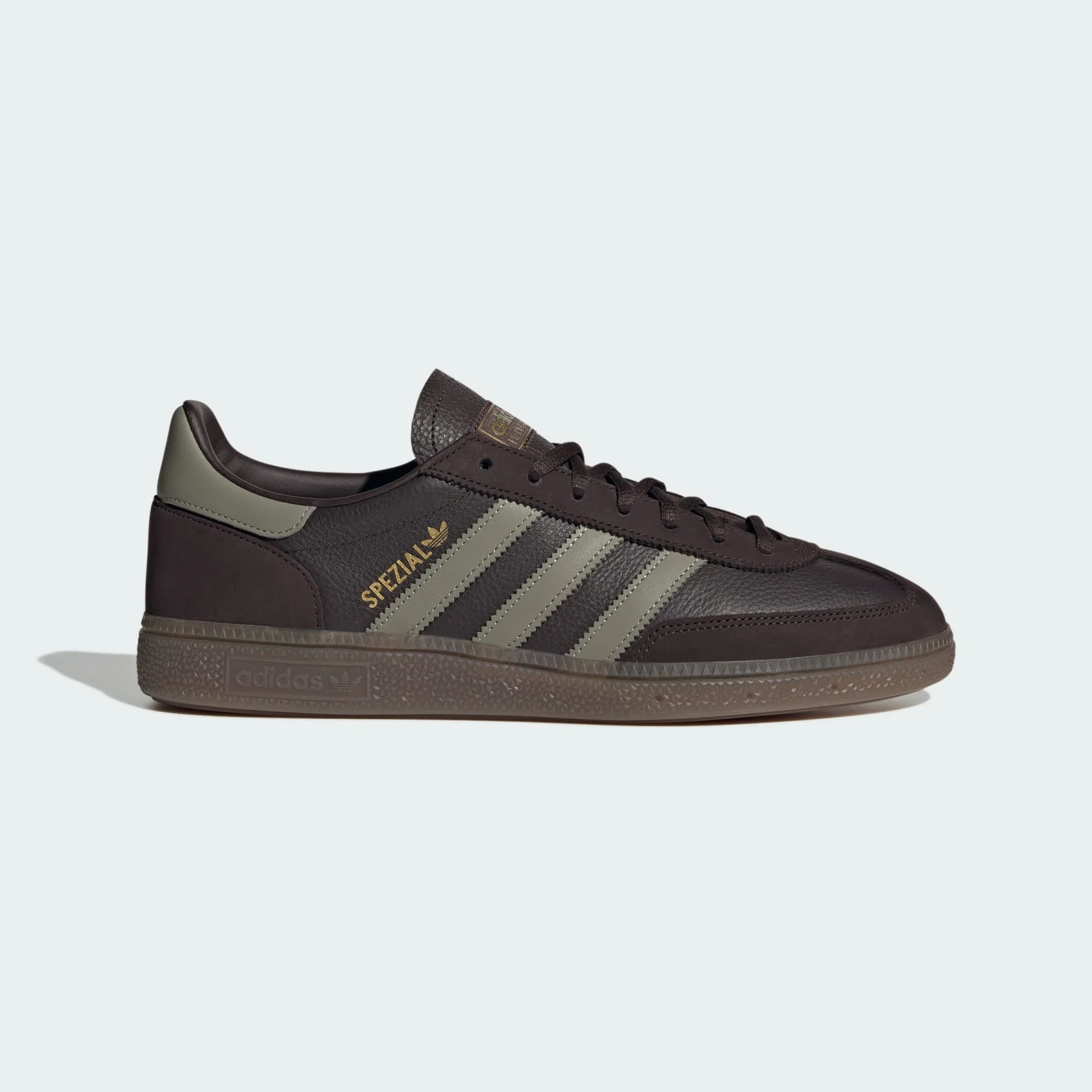 HANDBALL SPEZIAL SHOES - 1