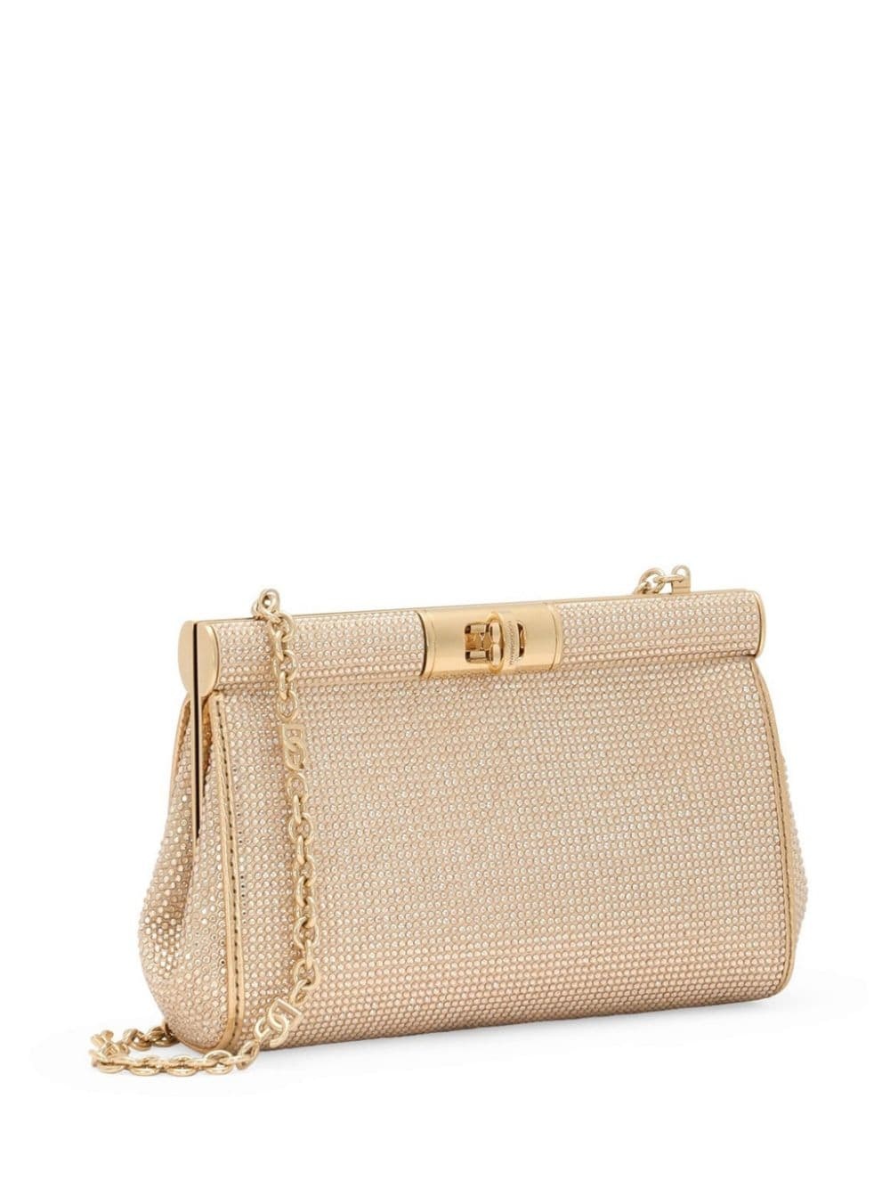 small Marlene shoulder bag - 4