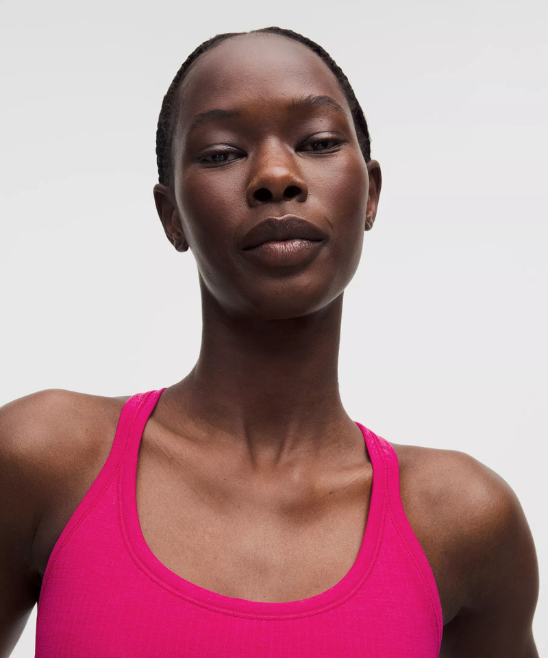 Ebb to Street Tank Top *Light Support, B/C Cup 4