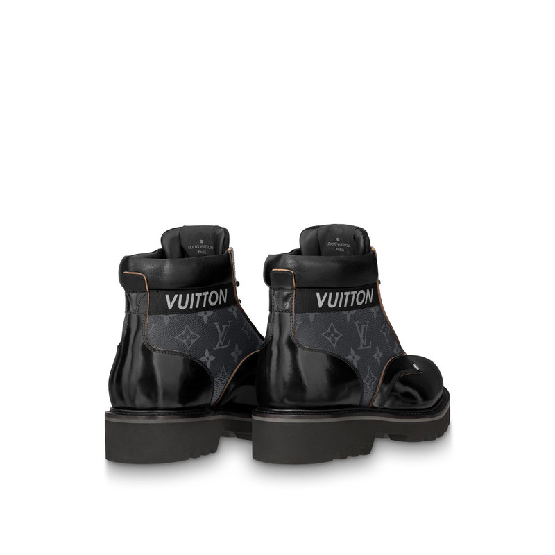 Oberkampf Ankle Boot 4