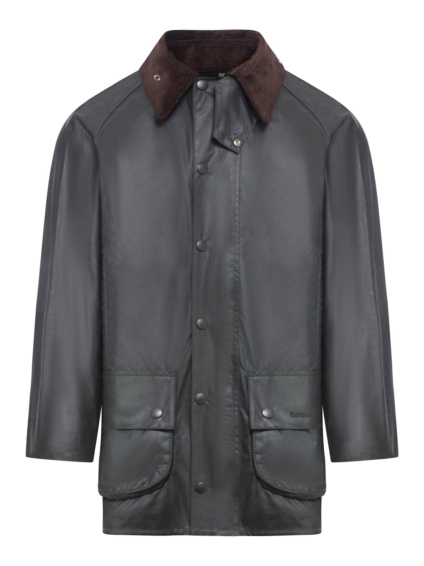 BEAUFORT JACKET - 2