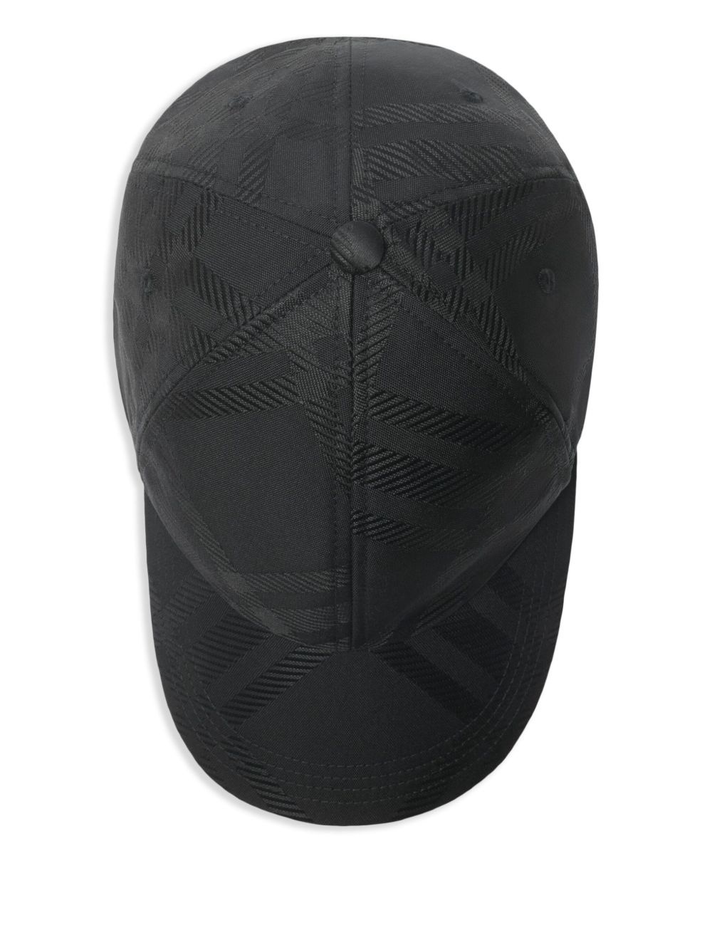check baseball cap - 3