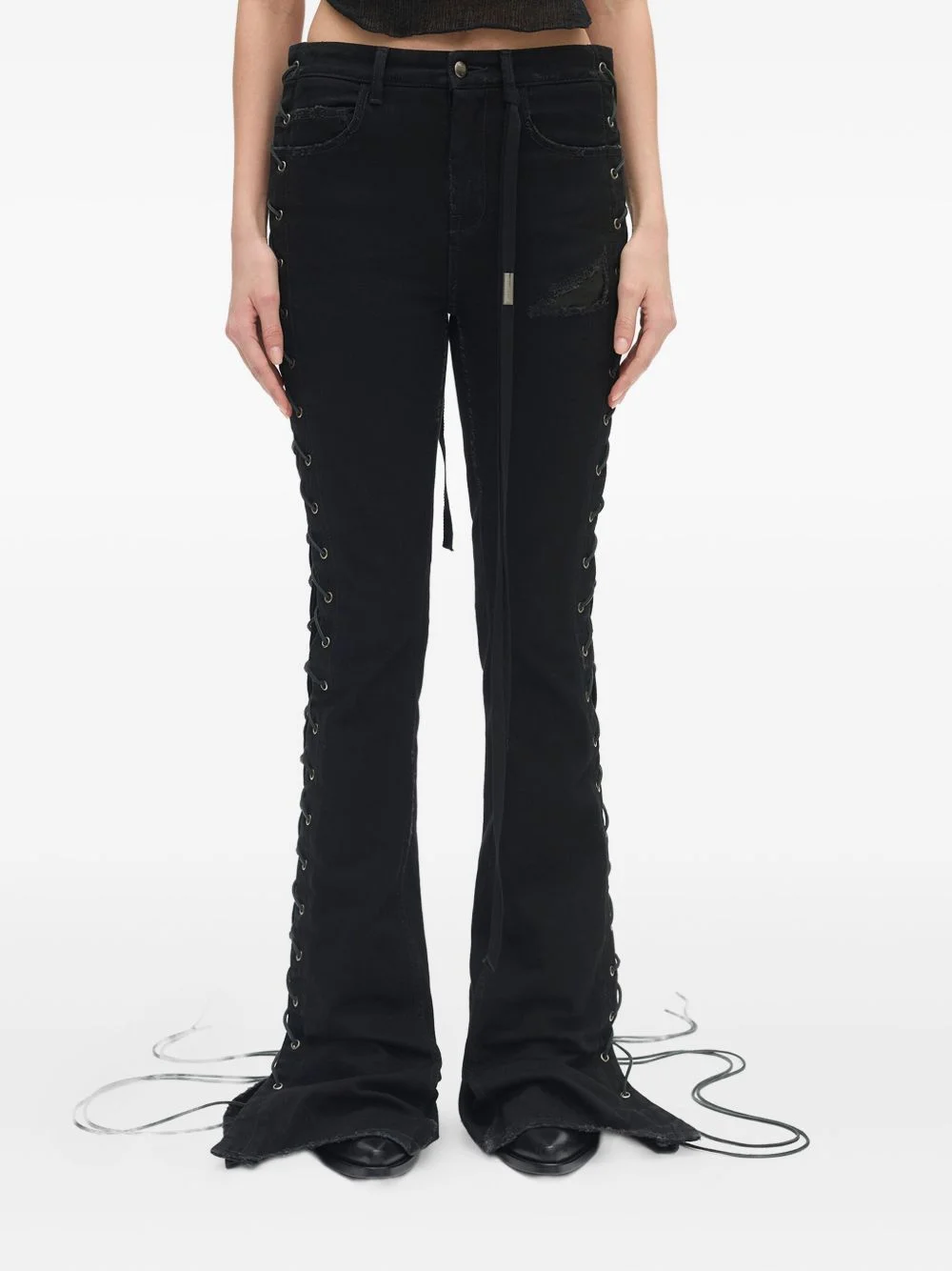 Treze bootcut jeans - 1