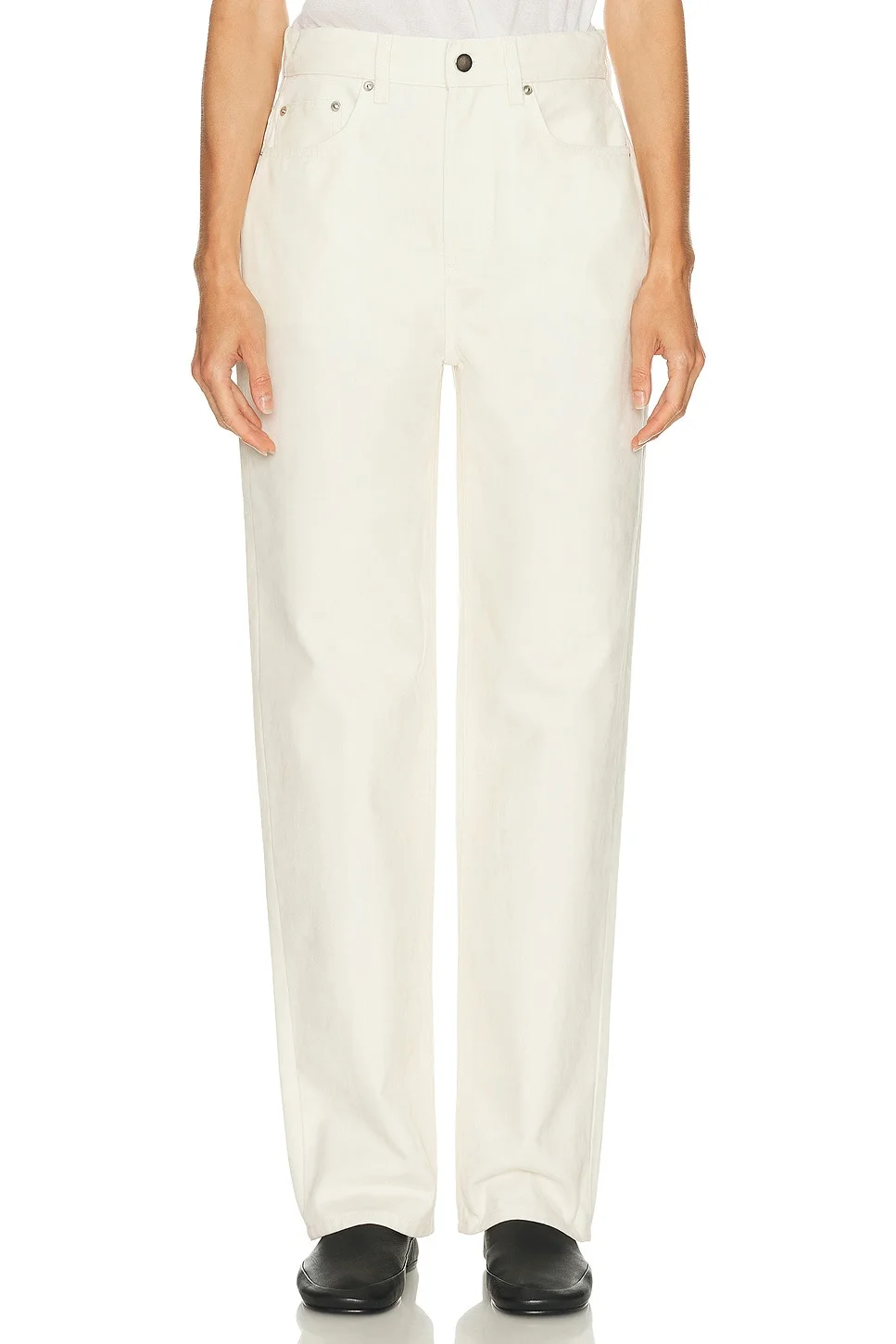 Velvet Asmar Straight Leg - 1