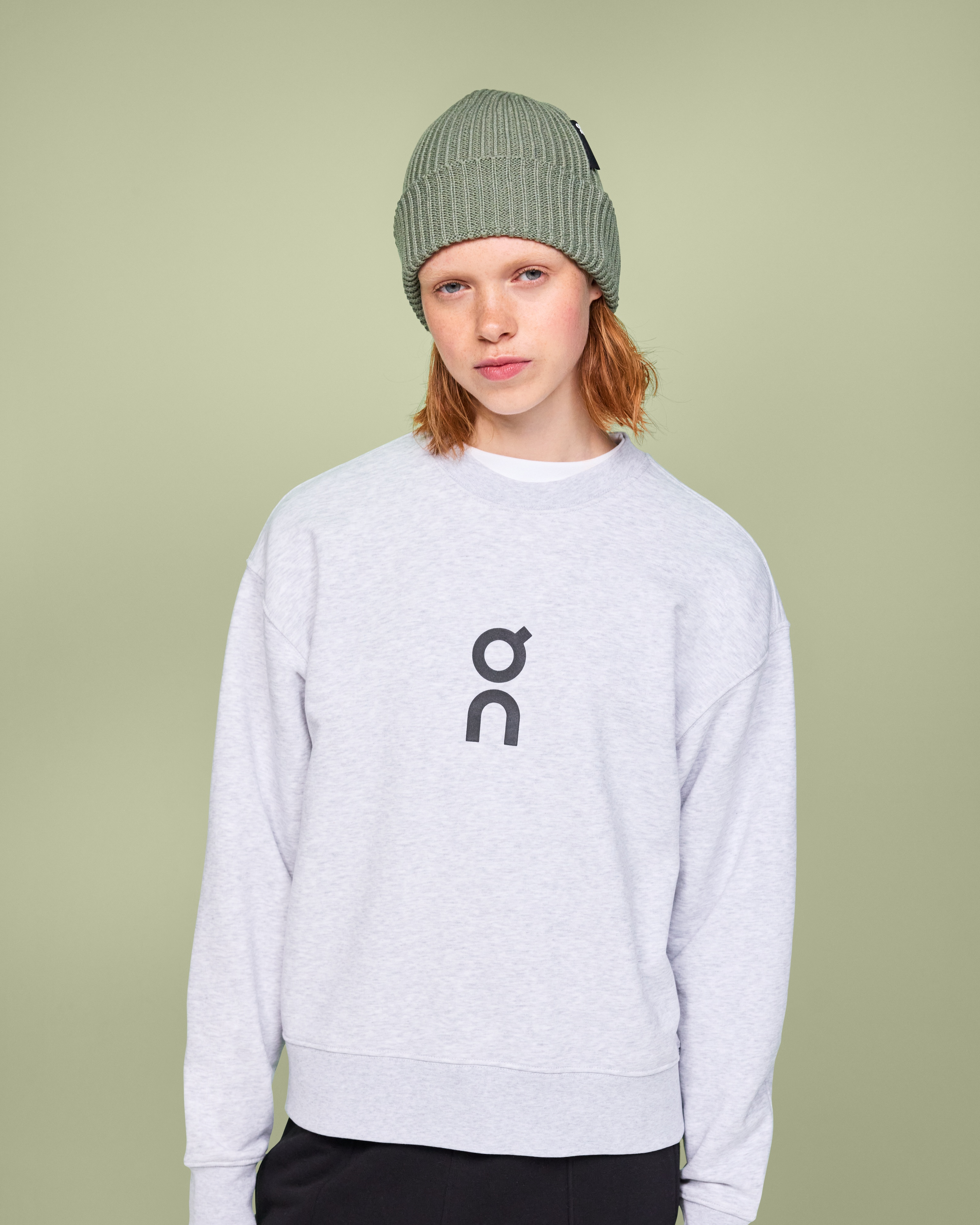 Studio Beanie - 2