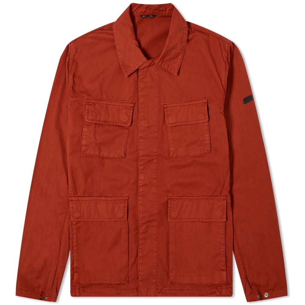 Barbour International Dion Casual Jacket - 1