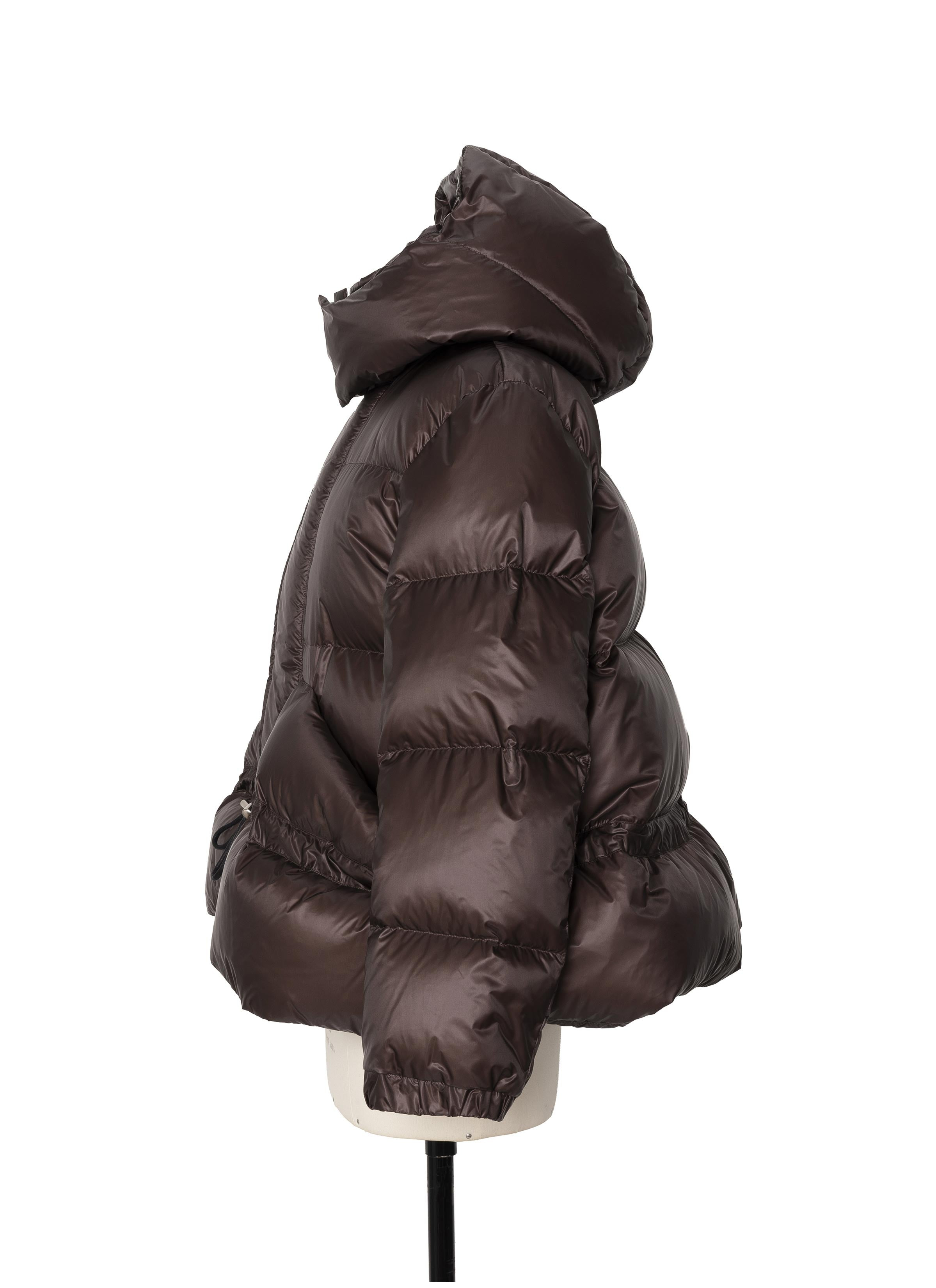 Puffer Blouson - 2