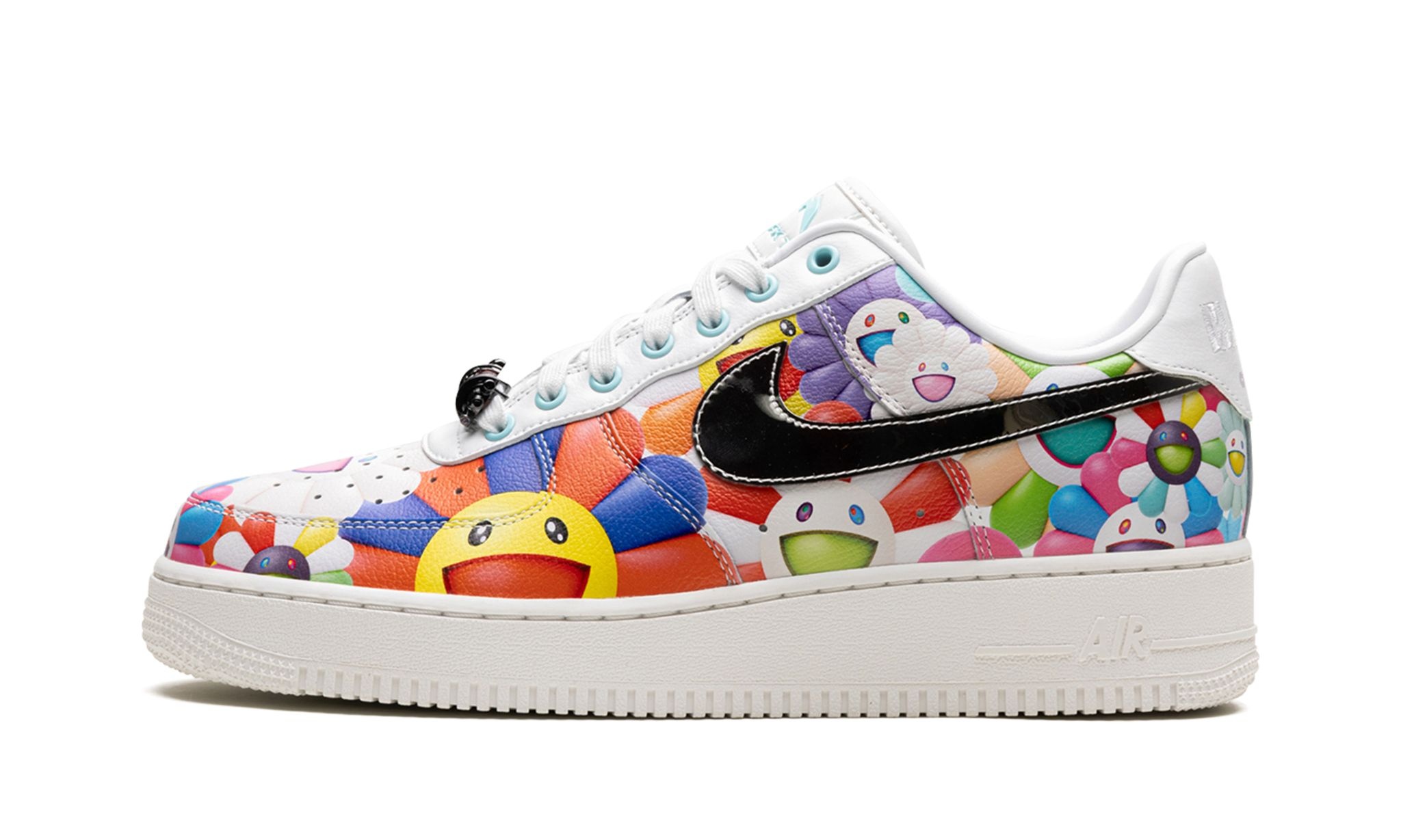 Air Force 1 Low "RTFKT - Murakami Drip" - 1