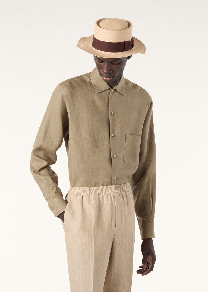 André Shirt - 4