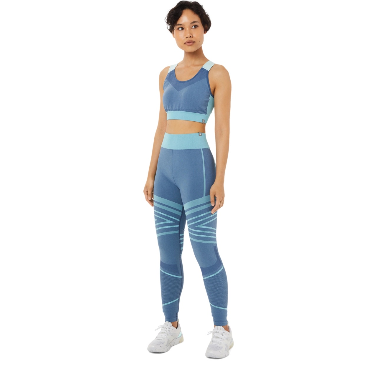 WOMEN'S SEAMLESS TIGHT - 6