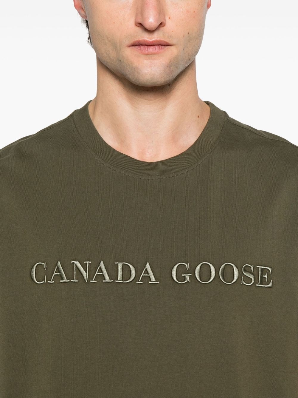 Emerson T-shirt - 4