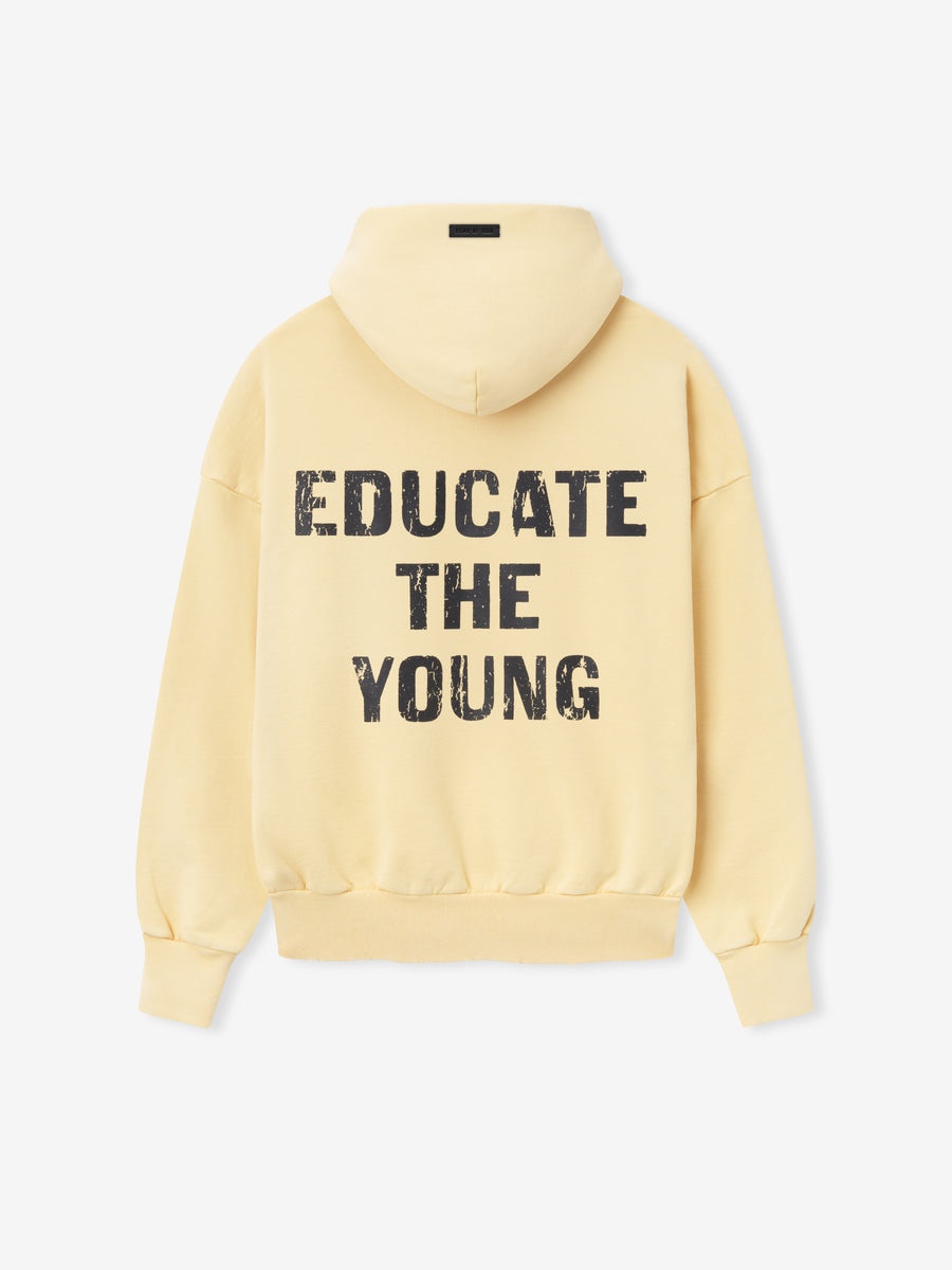 Educate Hoodie - 2