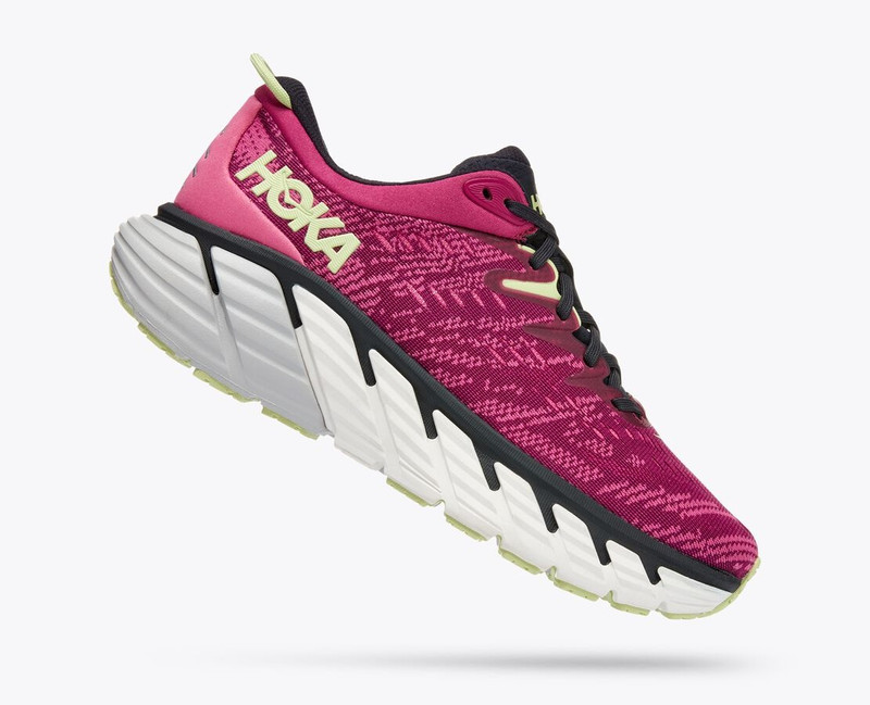 HOKA Women's Gaviota 4 outlook