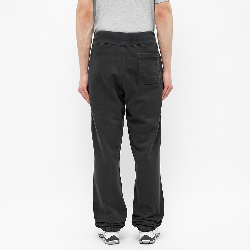 Acne Studios Frank Stamp Logo Pant - 4