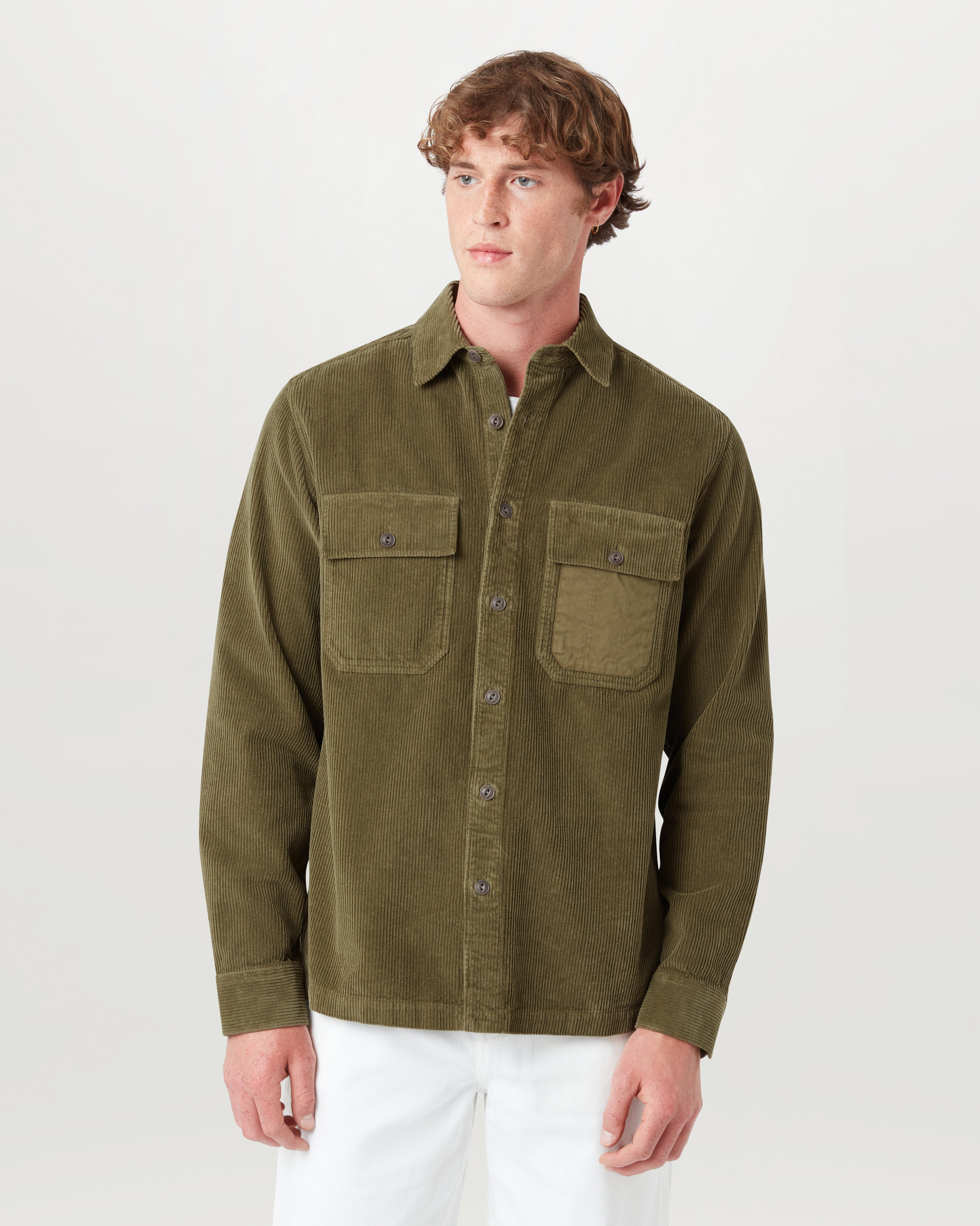 FALLGATE SHIRT - 4