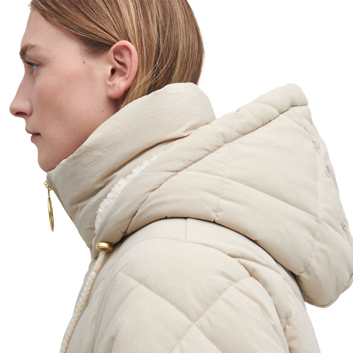 Kirkton Puffer Jacket - Women's - 6