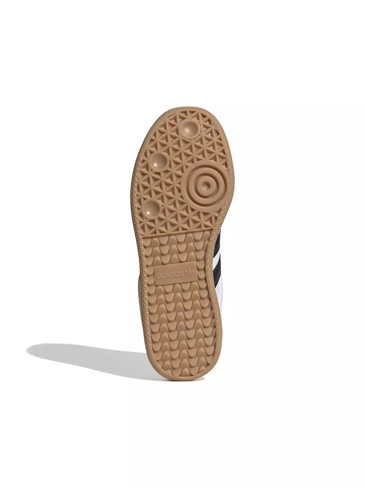 Originals Samba XLG "Ftwr White/Core Black/Gum" Men's Shoe - 7