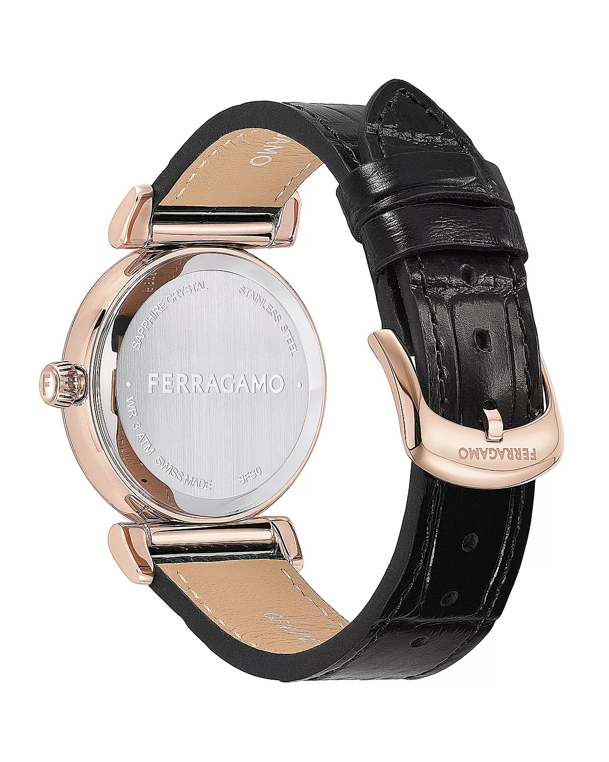 Allure Watch, 36mm - 2