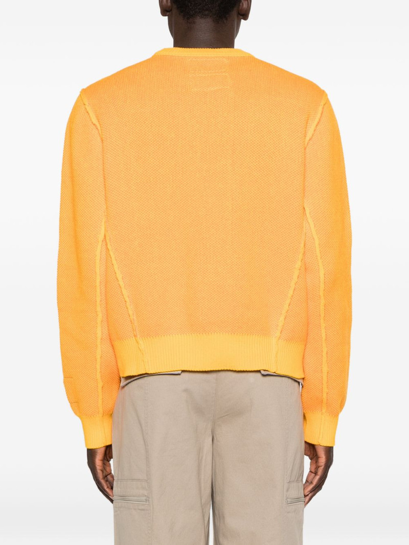 knit sweater 4