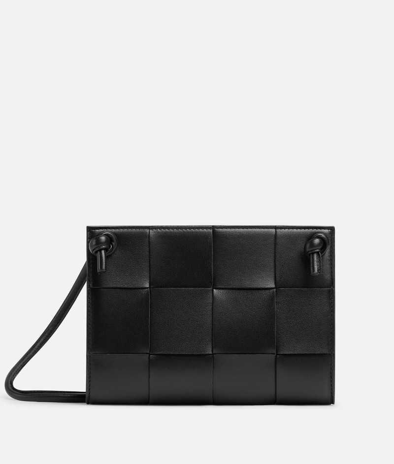Mini Cassette Cross-Body Bag - 1