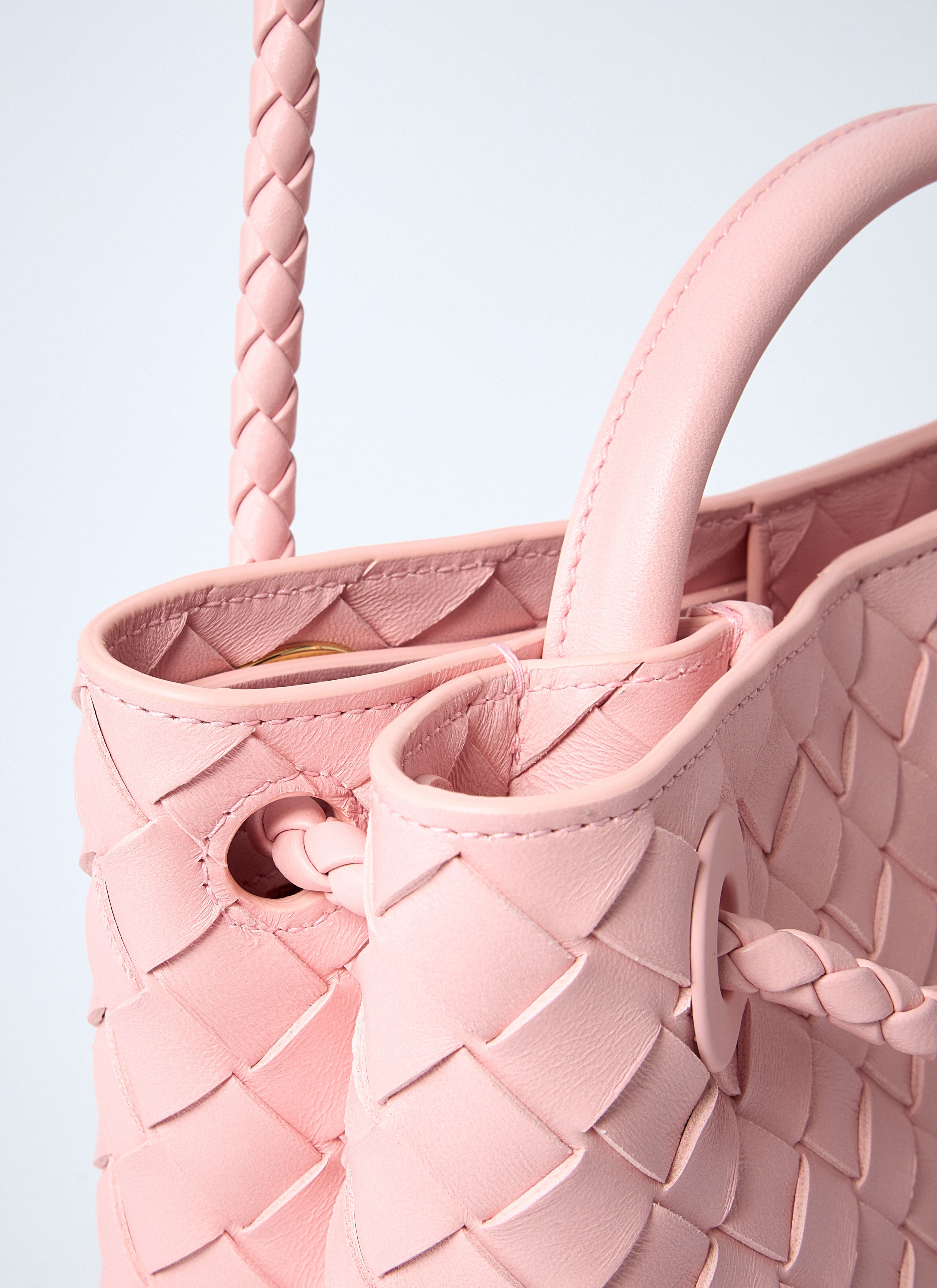 Small Andiamo Handbag - 5
