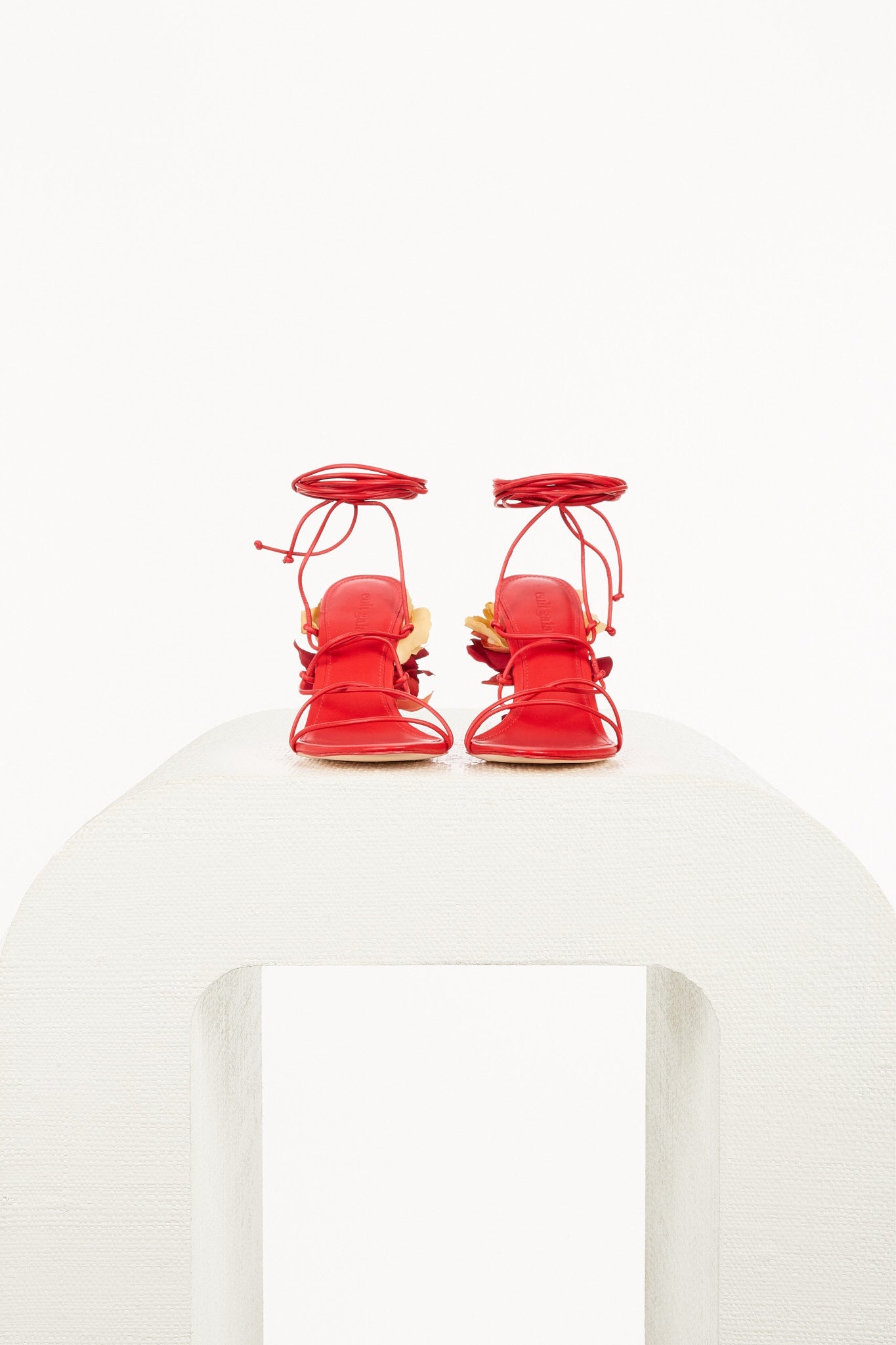 EFFIE SANDAL - 5